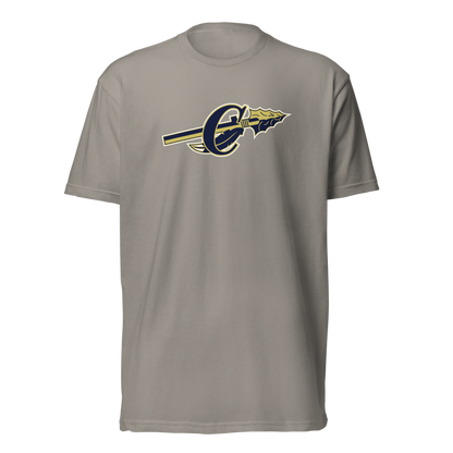 Cheyenne High School Design 1 — Stone Grey
