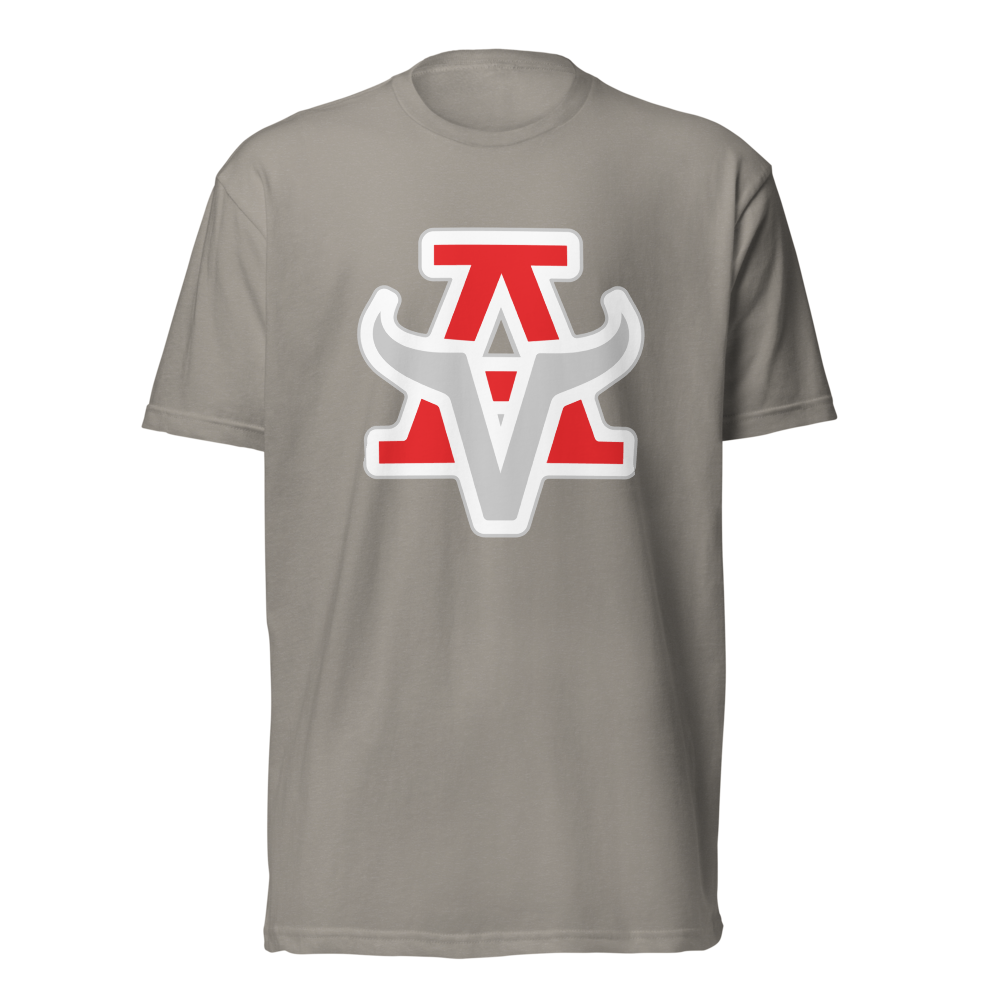 Arbor View High School Design 1 — Stone Grey