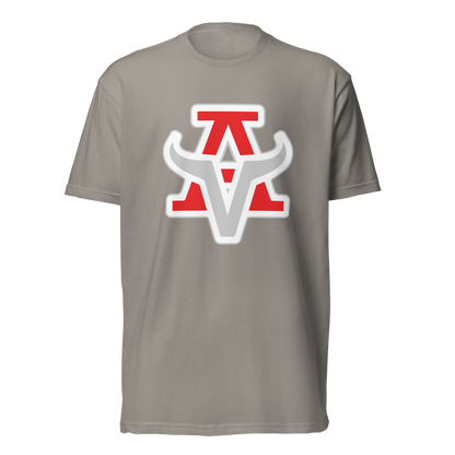 Arbor View High School Design 1 — Stone Grey
