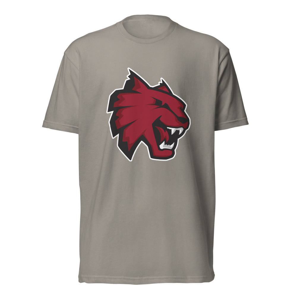 Central High School (Florence) Design 1 — Stone Grey