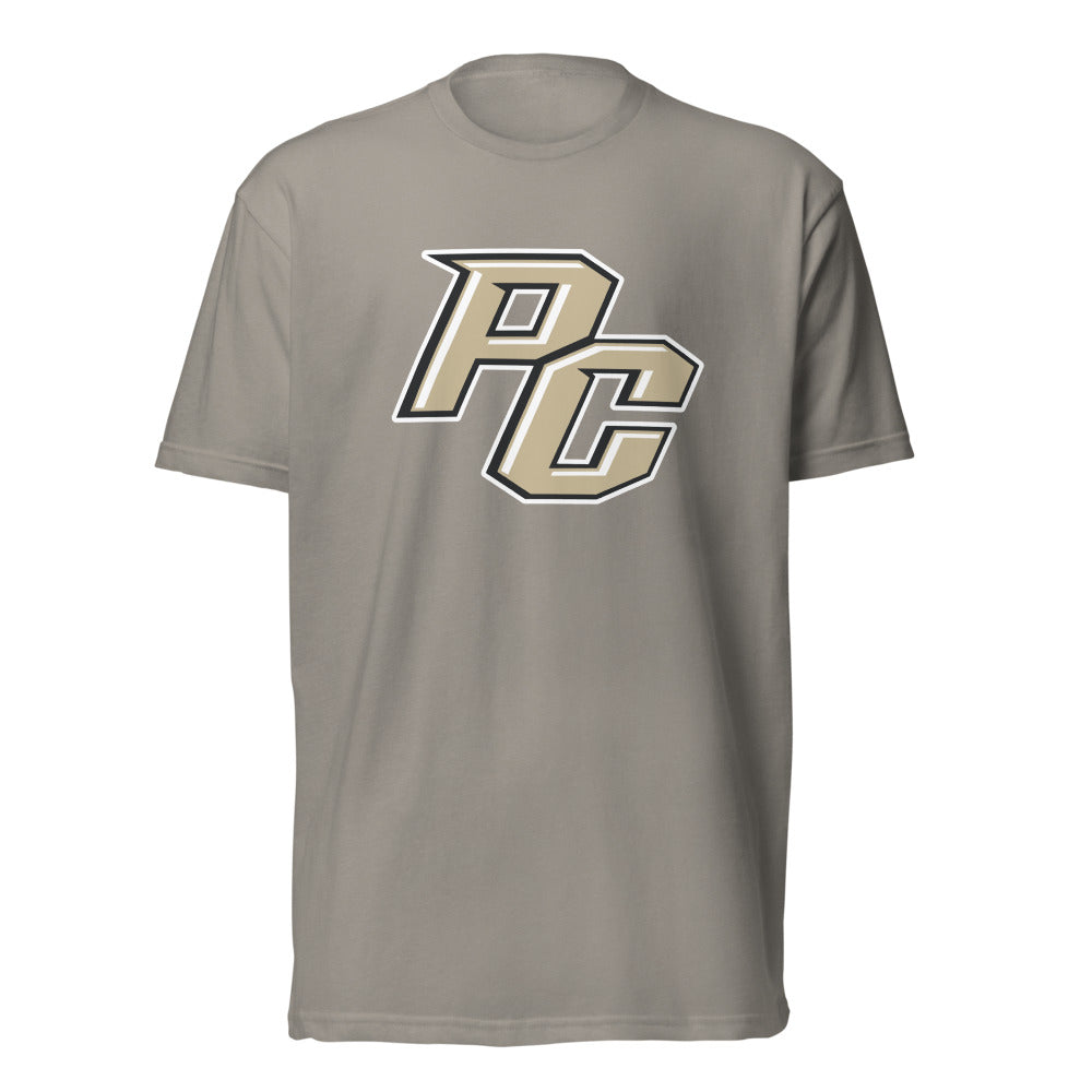 Pell City High School Design 1 — Stone Grey