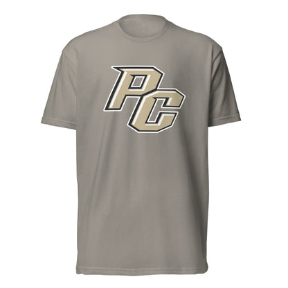 Pell City High School Design 1 — Stone Grey