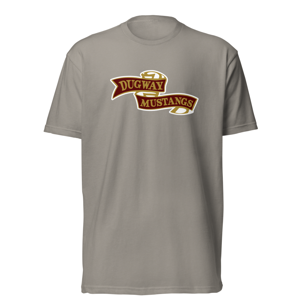 Dugway High School Design 1 — Stone Grey