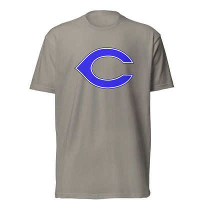 Childersburg High School Design 1 — Stone Grey