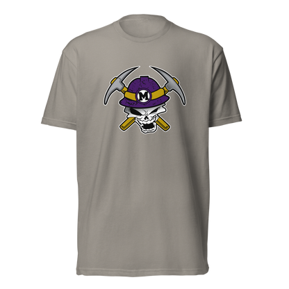Sunrise Mountain High School - Vegas Design 1 — Stone Grey