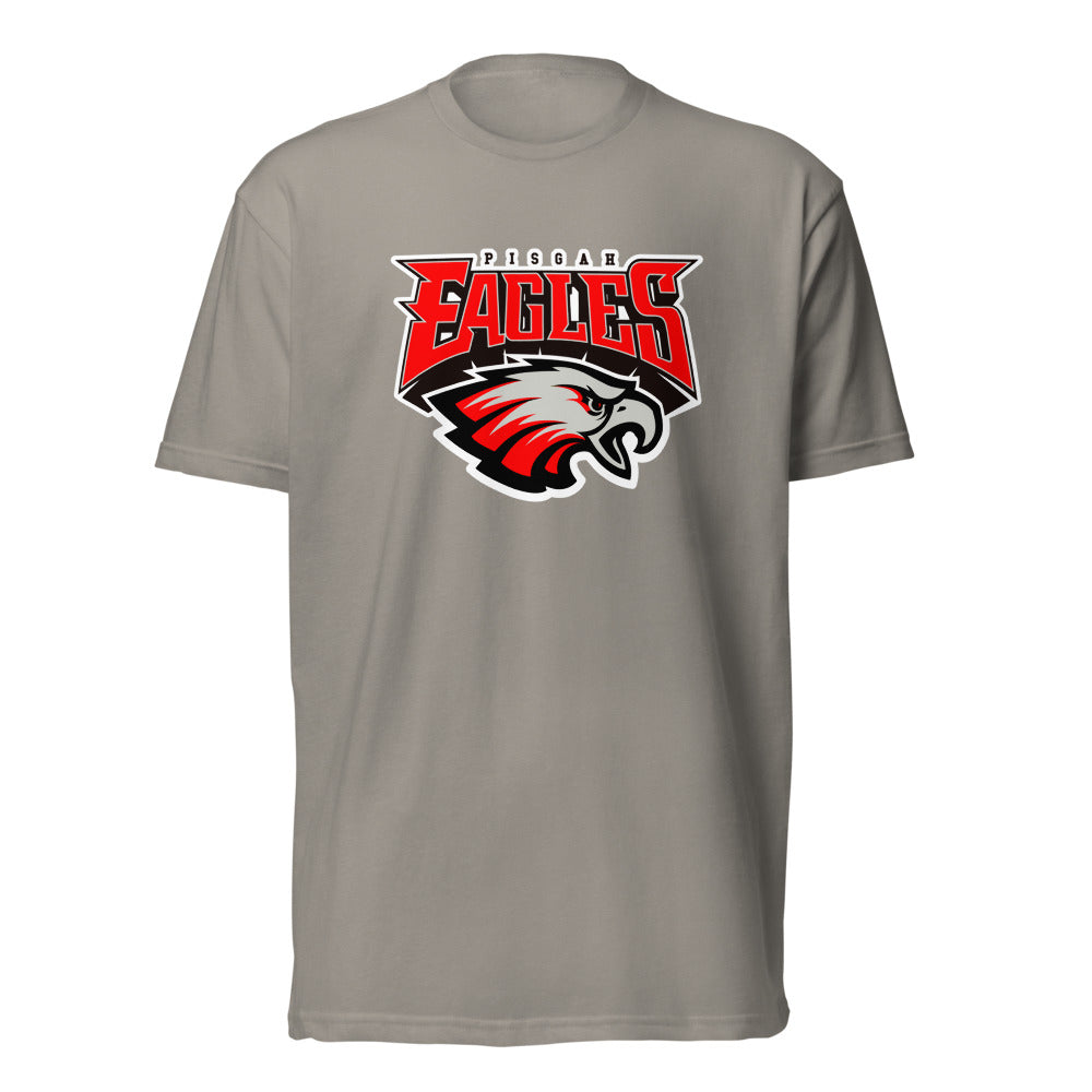 Pisgah High School Design 1 — Stone Grey