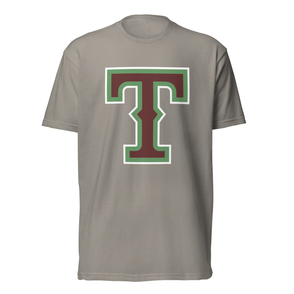 Thorsby High School Design 1 — Stone Grey