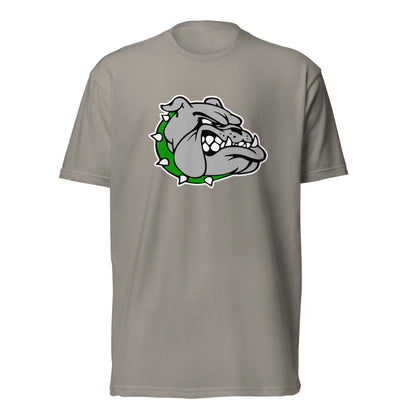 Ashville High School Design 1 — Stone Grey