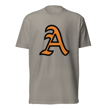 Alexandria High School Design 1 — Stone Grey