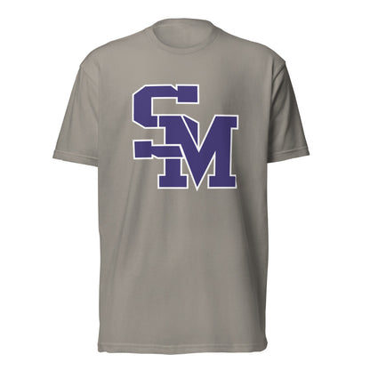 Susan Moore High School Design 1 — Stone Grey