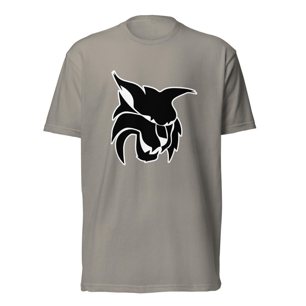 Lincoln County High School Design 1 — Stone Grey