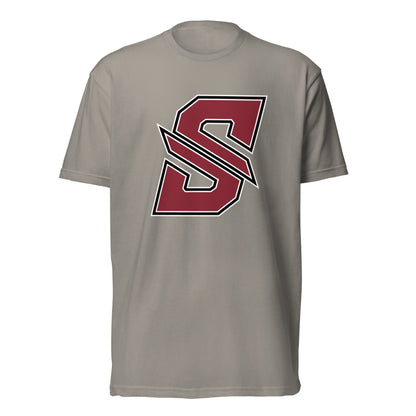 Southside High School Design 1 — Stone Grey