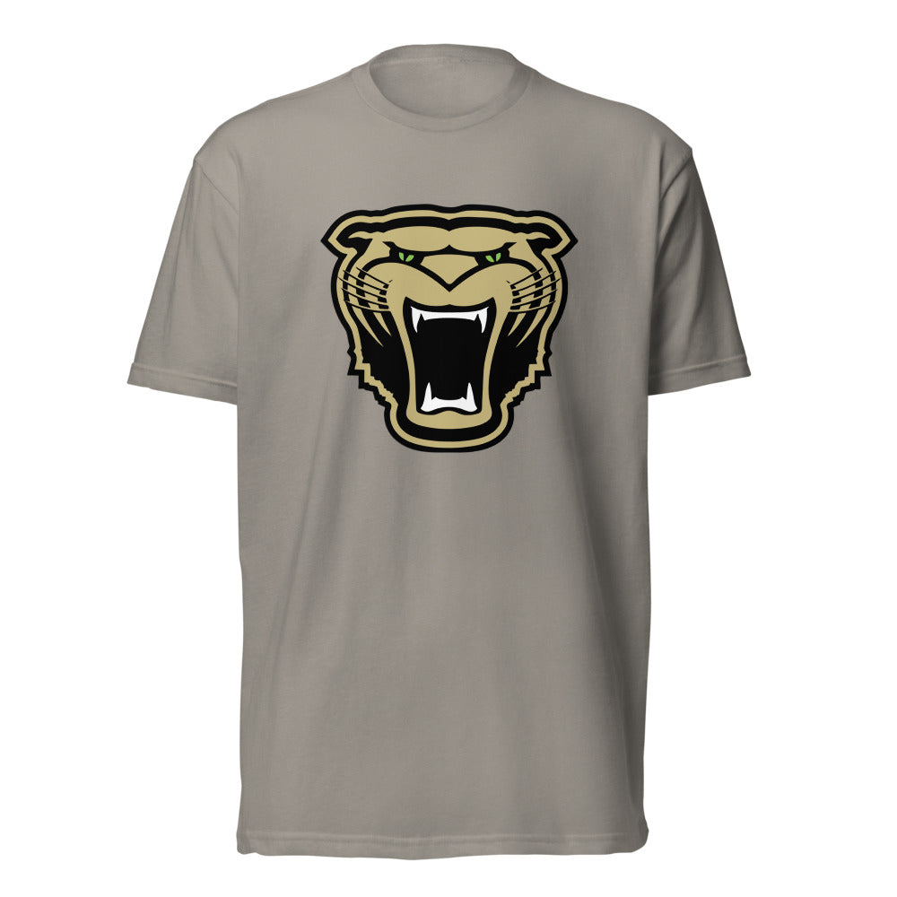 Cullman High School Design 1 — Stone Grey