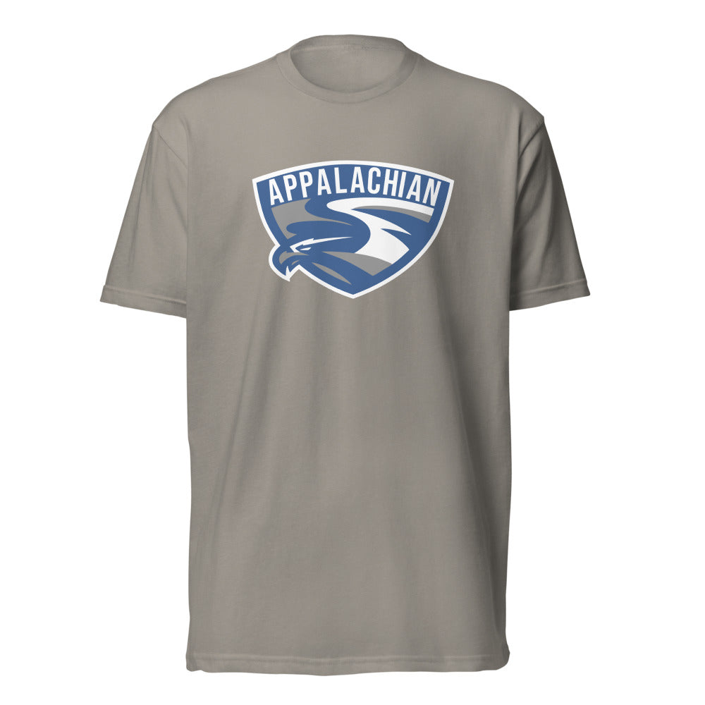Appalachian High School Design 1 — Stone Grey