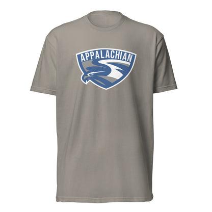 Appalachian High School Design 1 — Stone Grey