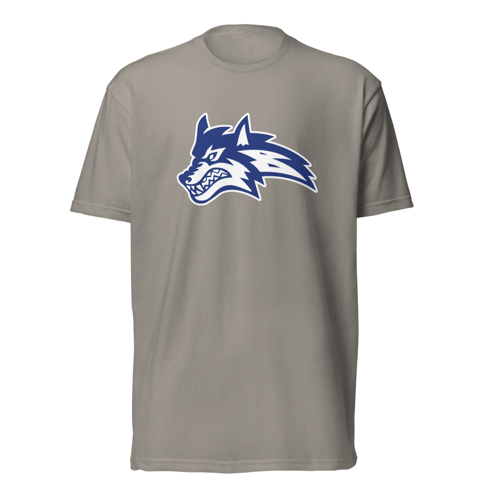 Basic Academy Design 1 — Stone Grey