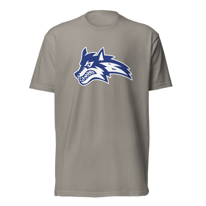 Basic Academy Design 1 — Stone Grey