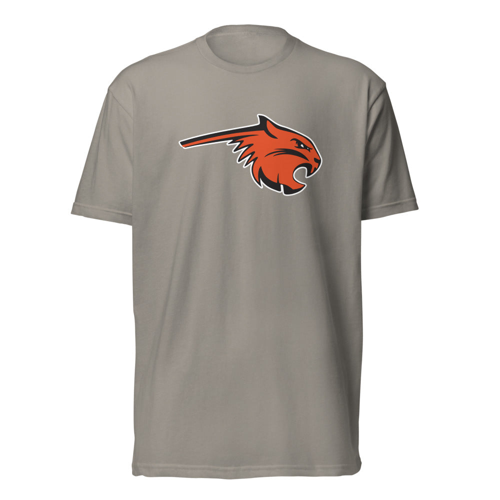 Fultondale High School Design 1 — Stone Grey