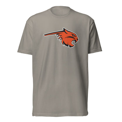 Fultondale High School Design 1 — Stone Grey