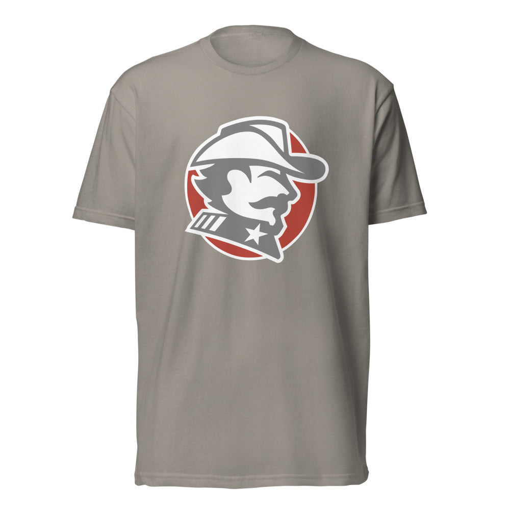Abbeville Christian Academy Design 1 — Stone Grey