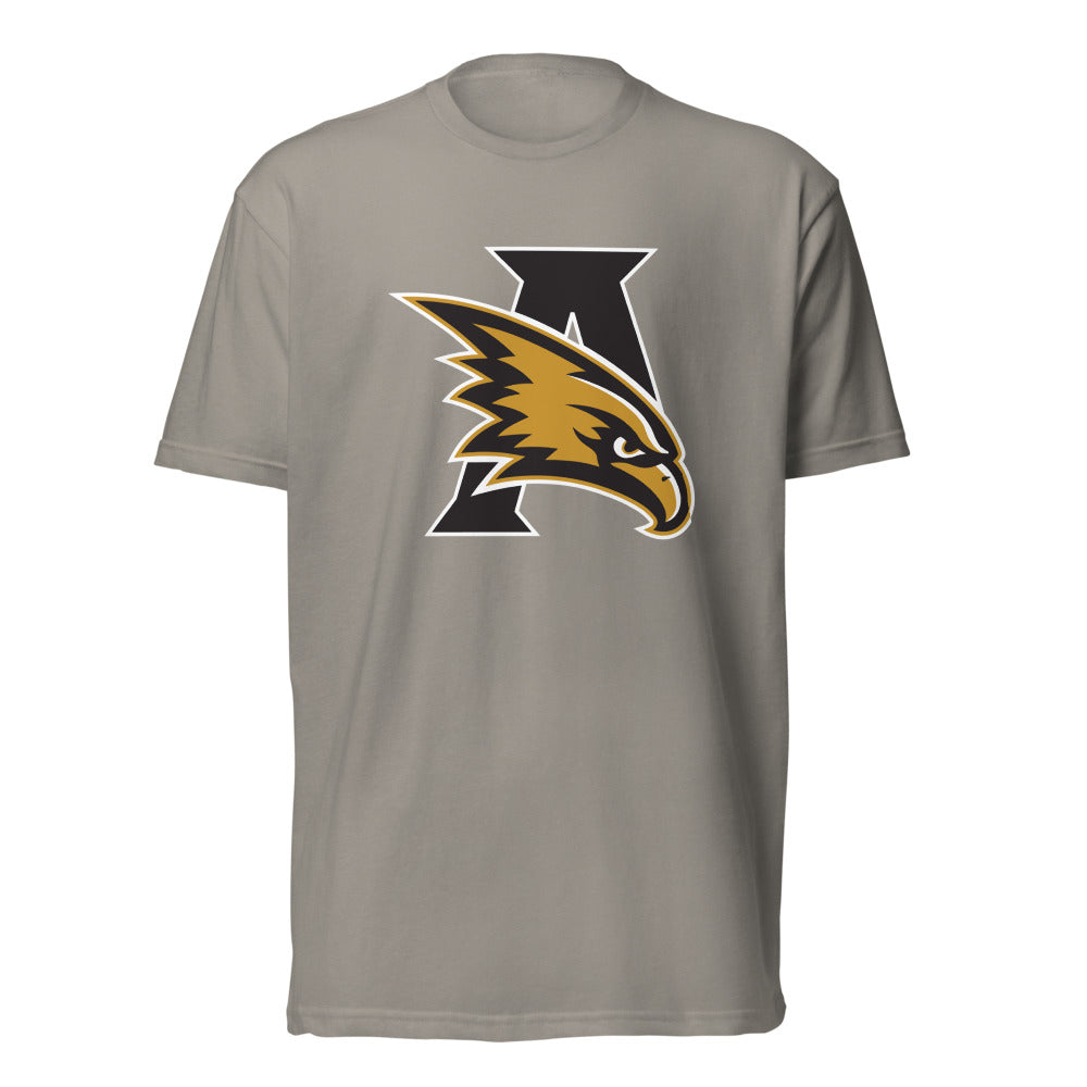Athens High School Design 1 — Stone Grey
