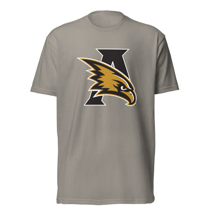 Athens High School Design 1 — Stone Grey