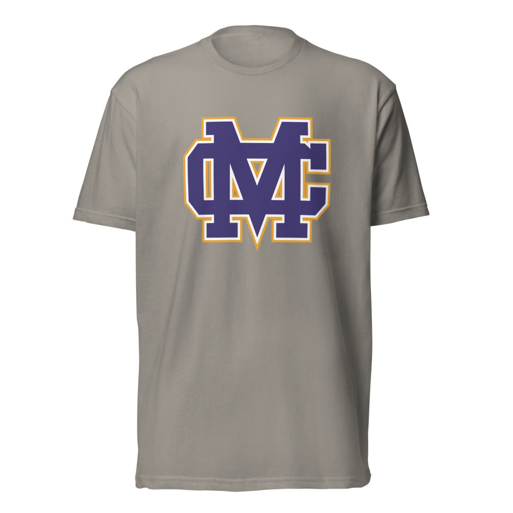 Madison County High School Design 1 — Stone Grey