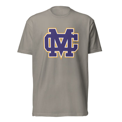 Madison County High School Design 1 — Stone Grey