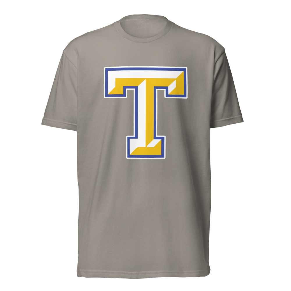 Taylorsville High School Design 1 — Stone Grey