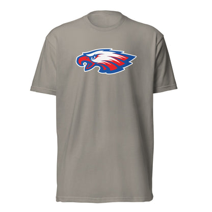 Vinemont High School Design 1 — Stone Grey