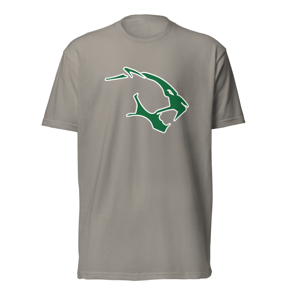 Kearns High School Design 1 — Stone Grey
