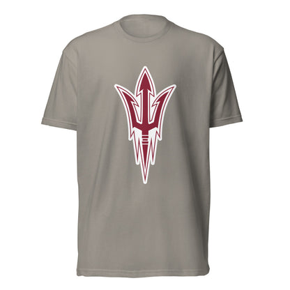Maplesville High School Design 1 — Stone Grey