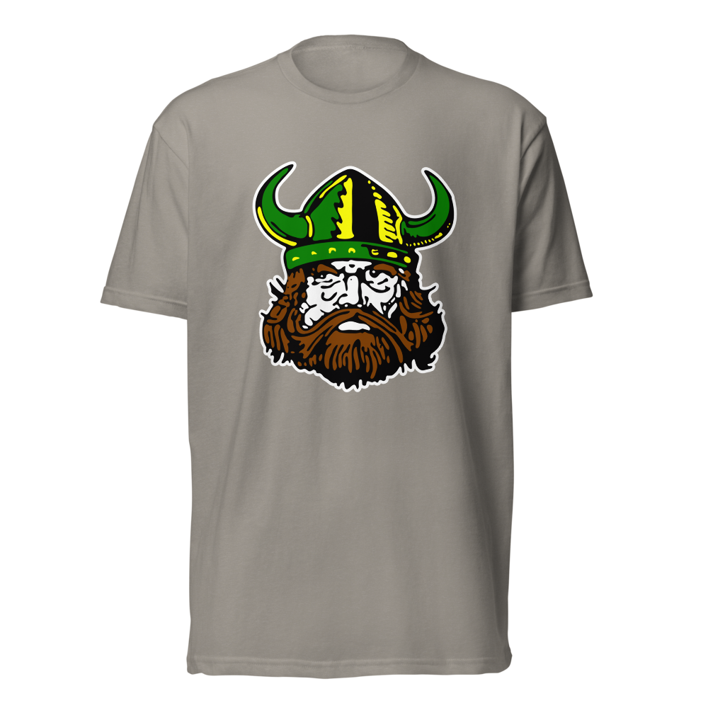 Eureka High School Design 1 — Stone Grey
