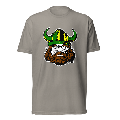 Eureka High School Design 1 — Stone Grey