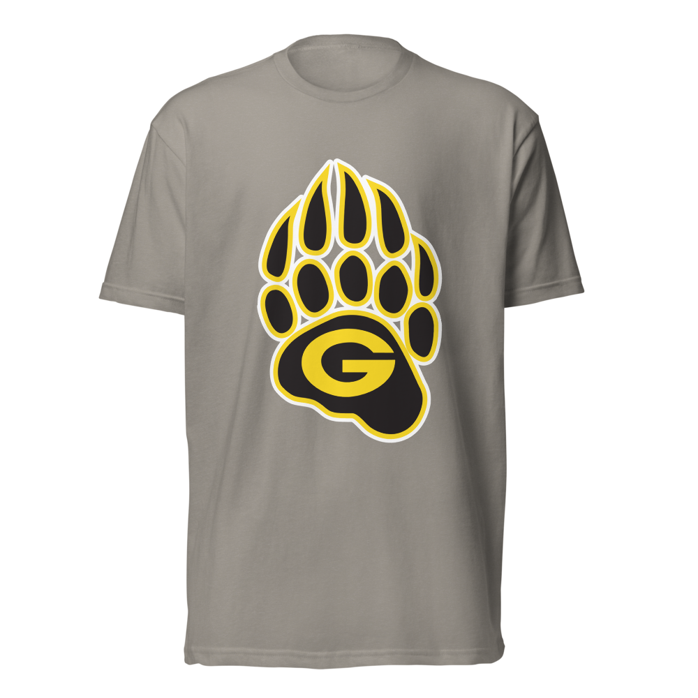 Galena High School Design 1 — Stone Grey