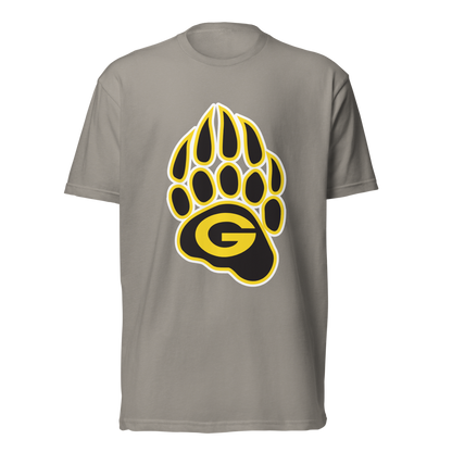 Galena High School Design 1 — Stone Grey