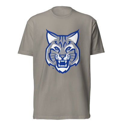 Oakman High School Design 1 — Stone Grey