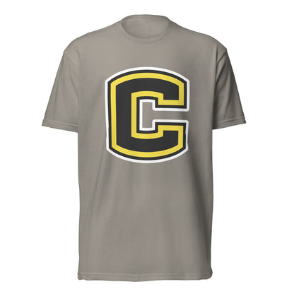 Cleveland High School Design 1 — Stone Grey