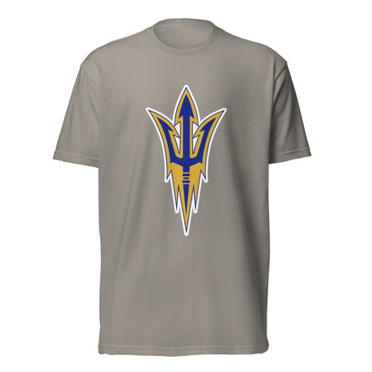 Falkville High School Design 1 — Stone Grey