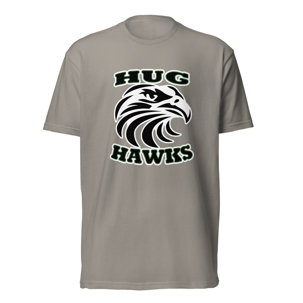 Procter R. Hug High School Design 1 — Stone Grey