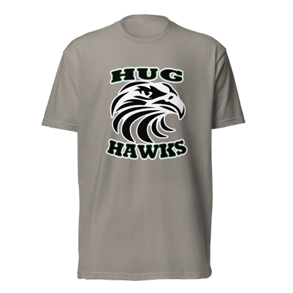 Procter R. Hug High School Design 1 — Stone Grey