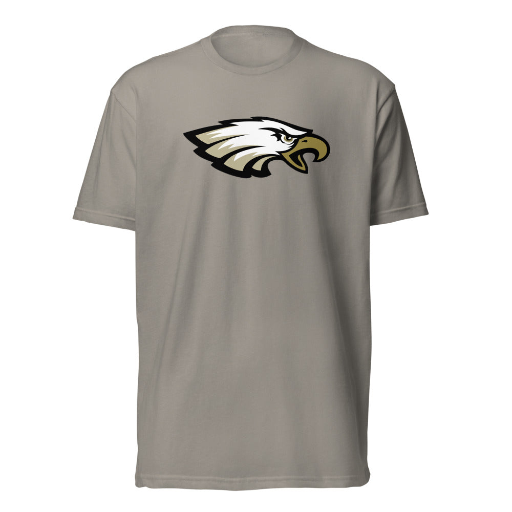 East Lawrence High School Design 1 — Stone Grey