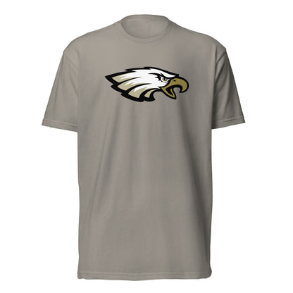 East Lawrence High School Design 1 — Stone Grey