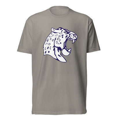 Mattie T. Blount High School Design 1 — Stone Grey