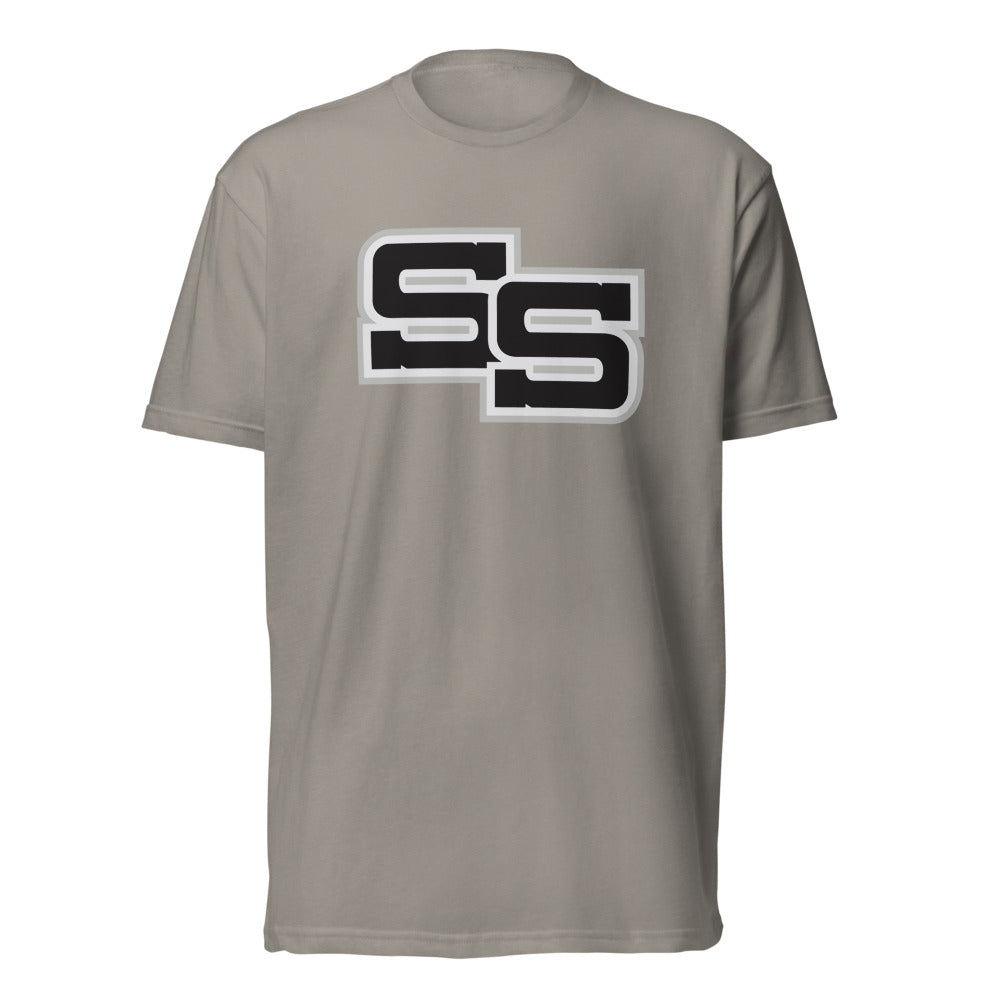 Smiths Station High School Design 1 — Stone Grey