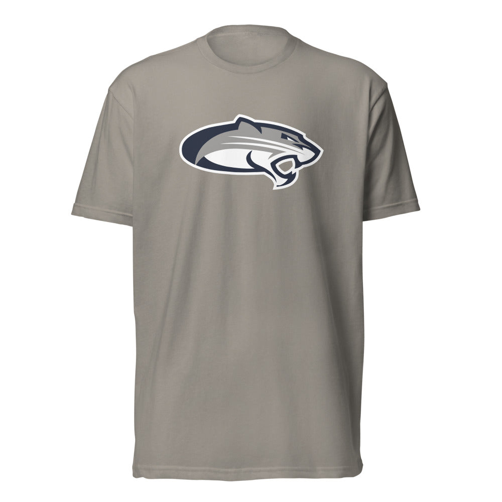 Clay Chalkville High School Design 1 — Stone Grey