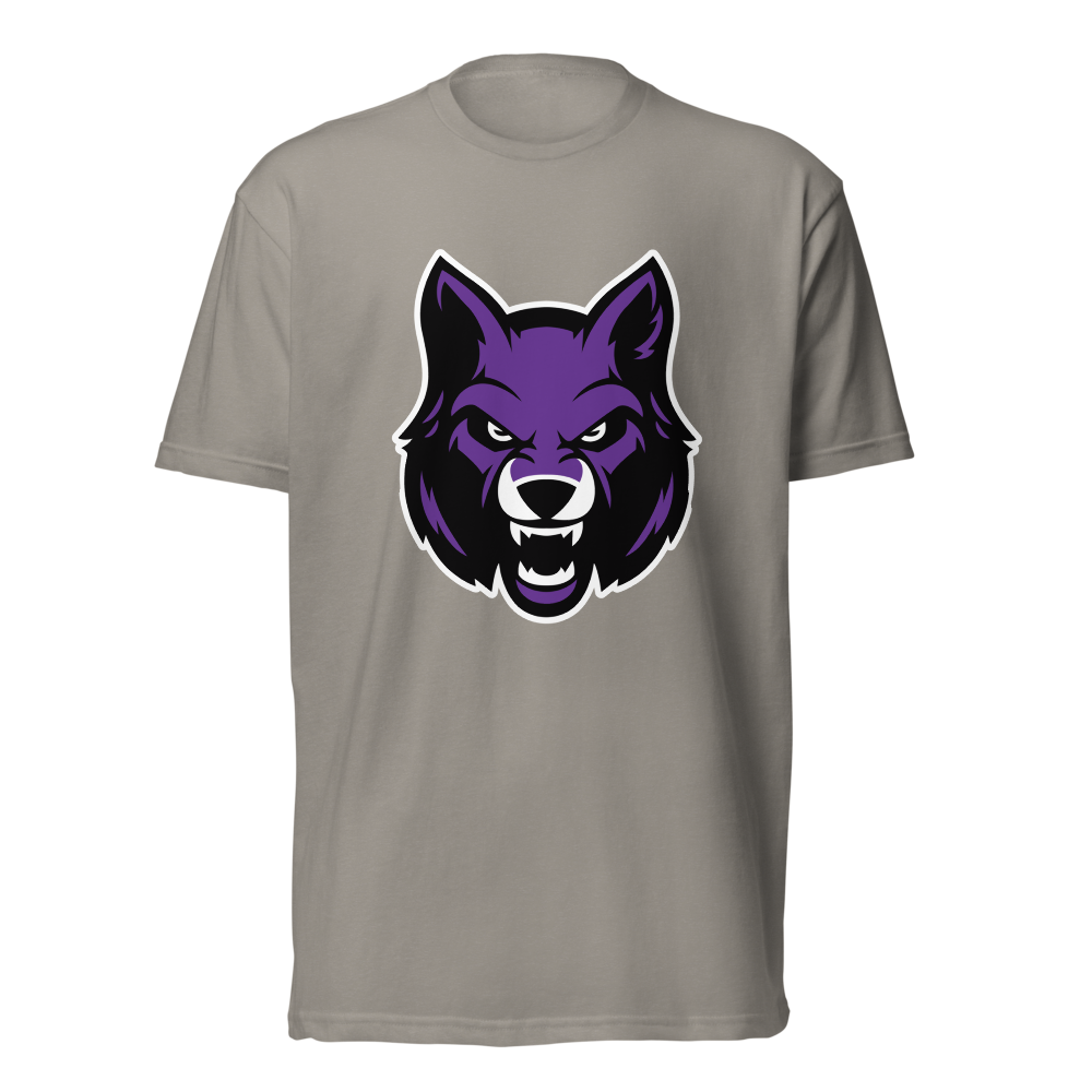Riverton High School Design 1 — Stone Grey