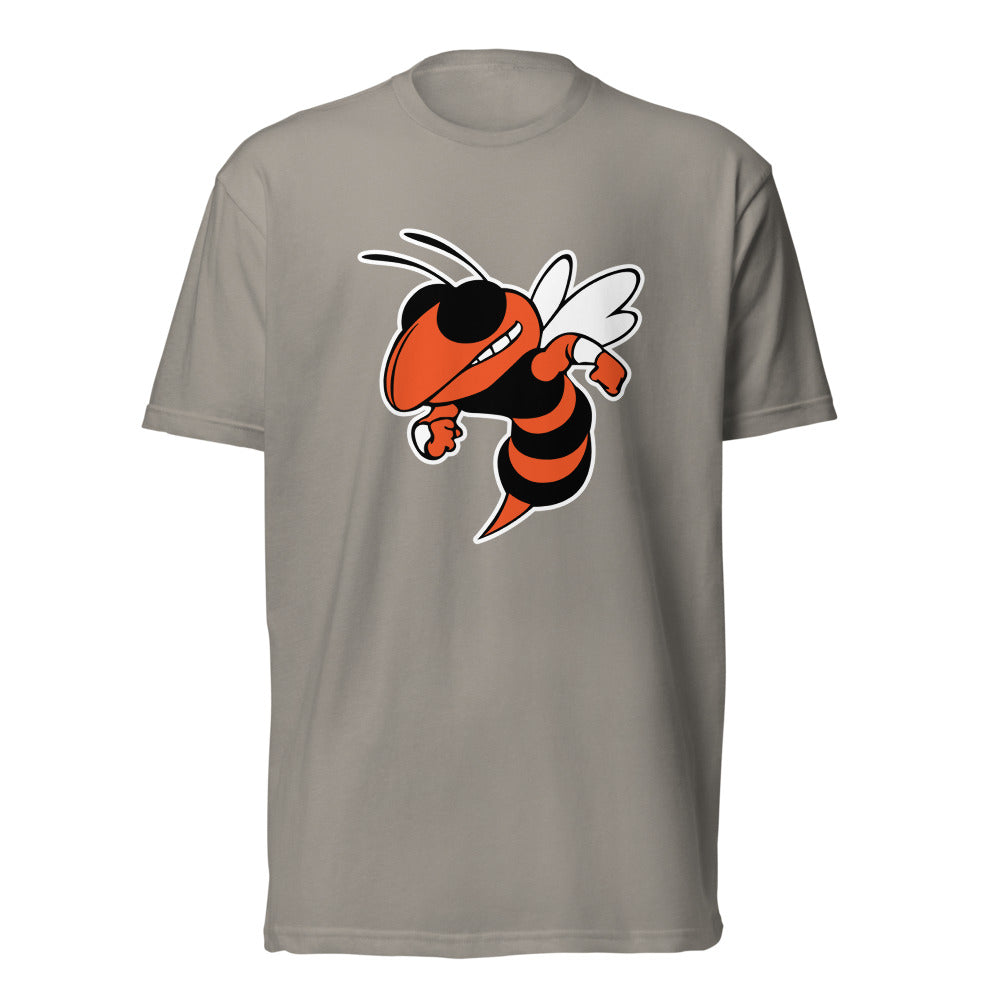 McGill-Toolen Catholic High School Design 1 — Stone Grey