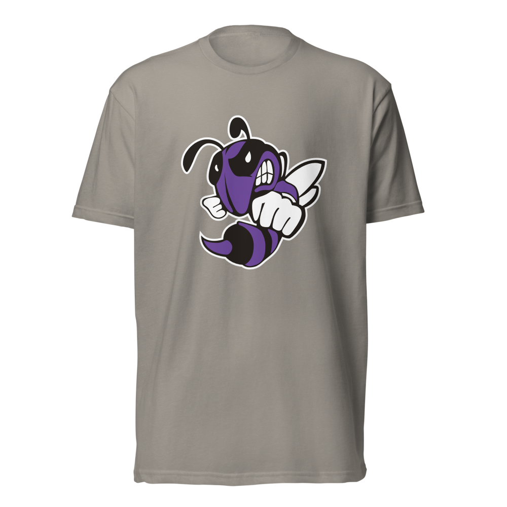 Box Elder High School Design 1 — Stone Grey