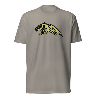 Russellville High School Design 1 — Stone Grey